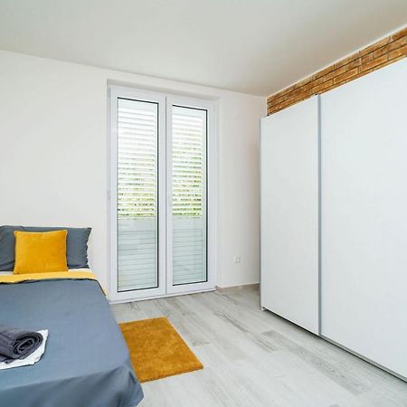 Porto New Dubrovnik Apartment Екстериор снимка