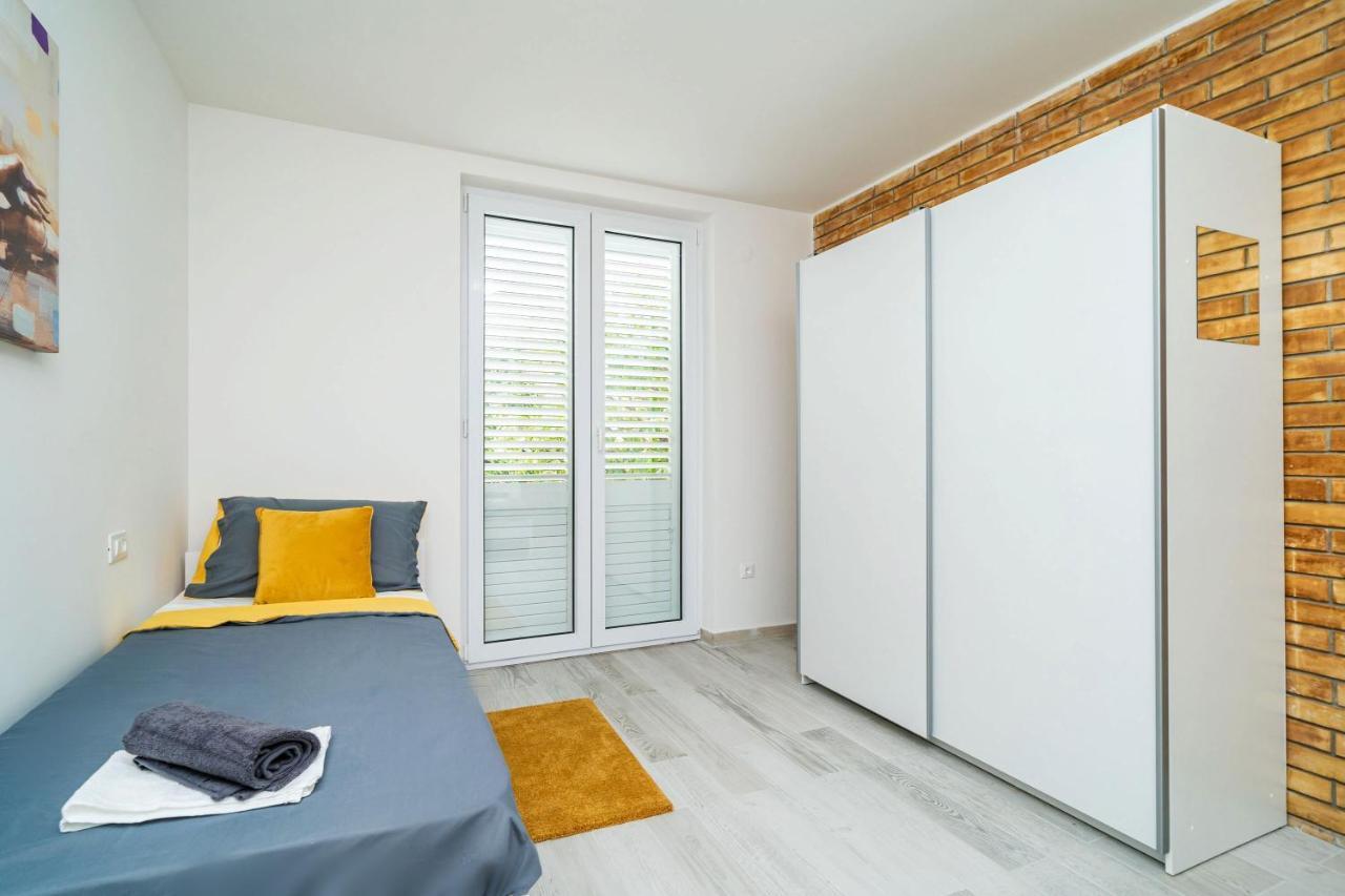 Porto New Dubrovnik Apartment Екстериор снимка