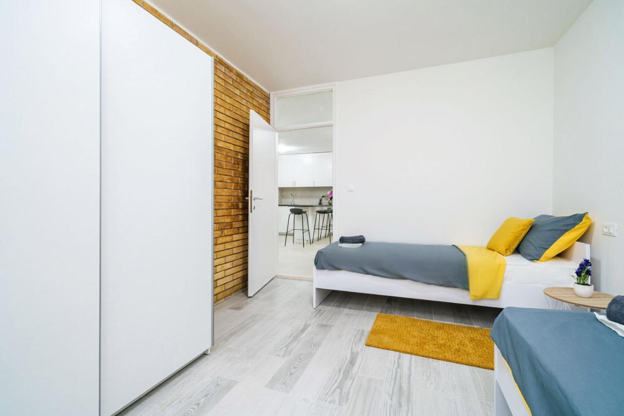 Porto New Dubrovnik Apartment Екстериор снимка